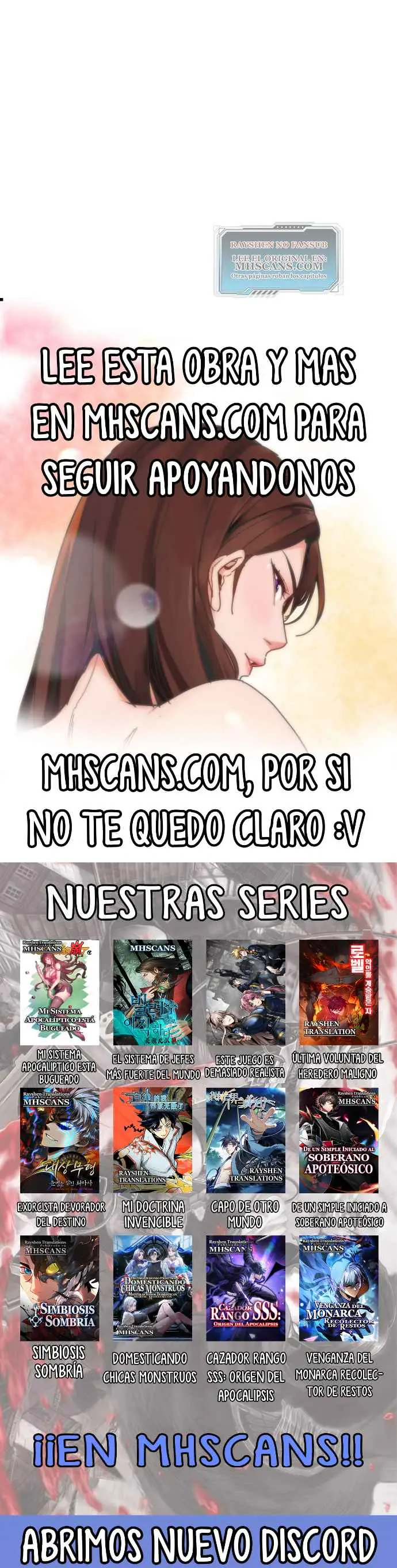  MIS HABILIDADES PASIVAS SON INVENCIBLES > Capitulo 84 > Page 461